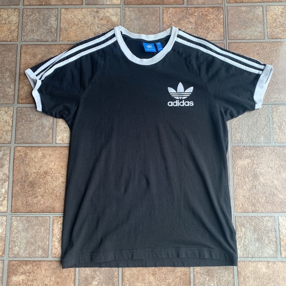 Adidas Originals Shirt - Picture 1 of 4